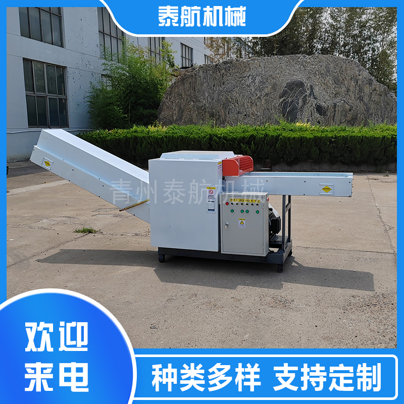 纖維切斷機容易遇到的常見問題有哪些