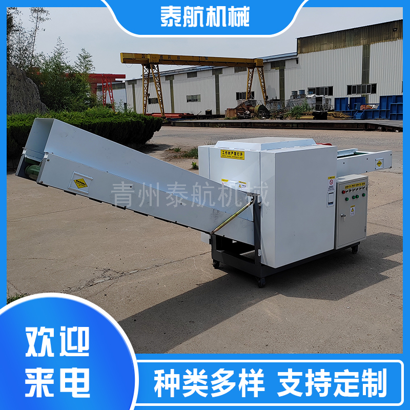當纖維切斷機出現(xiàn)卡刀怎么辦