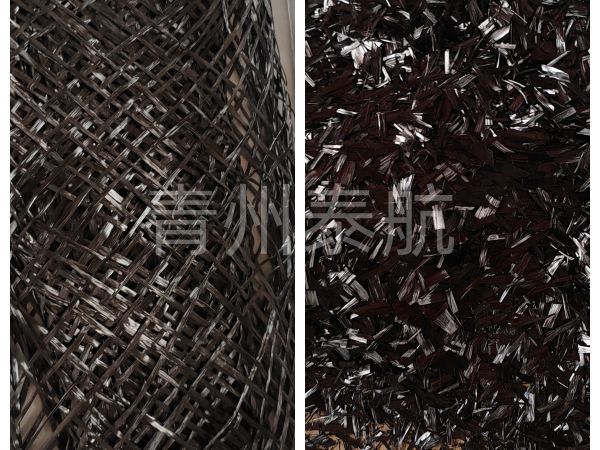 碳纖維切斷對(duì)比